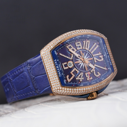 navy-blue-alligator-leather-watch-strap-for-frank-muller-vanguard-on-watch.png