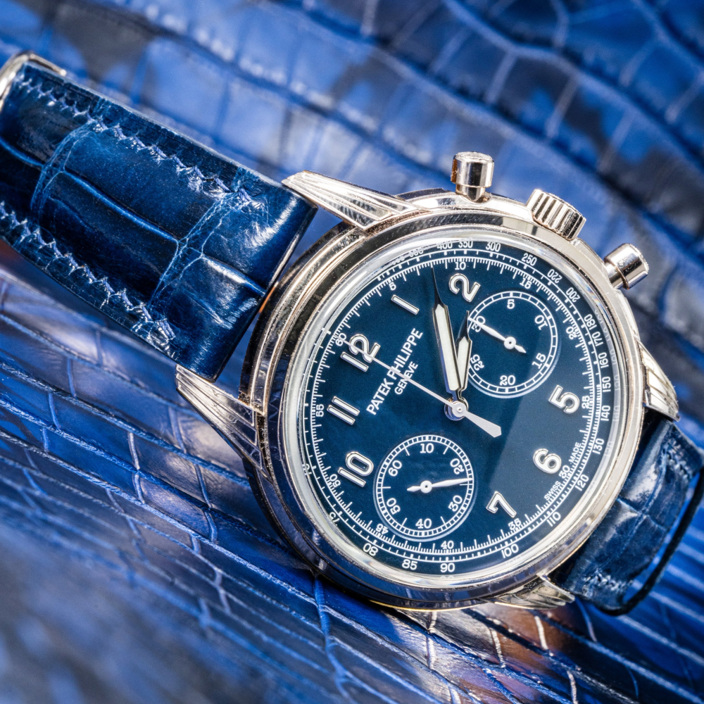navy-blue-alligator-strap-for-patek-philippe-complications-white-gold-blue-dial-5172g-on-watch.png
