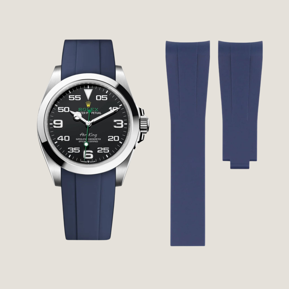 navy-blue-deployant-rubber-strap-for-rolex-air-king-watch.png
