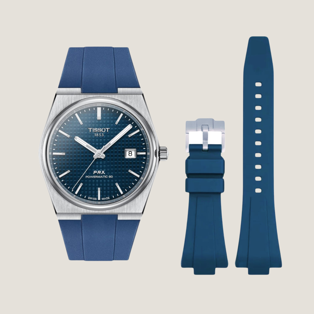 navy-blue-rubber-strap-for-tissot-prx-with-watch.png