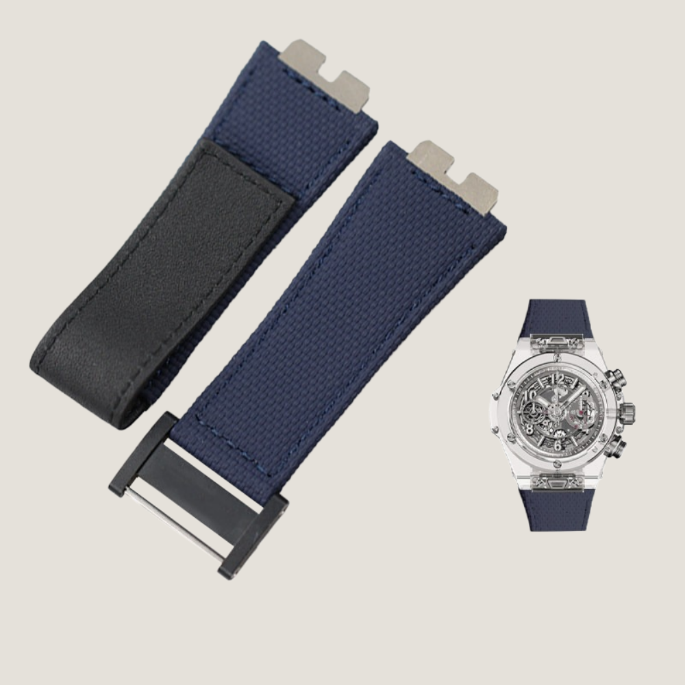navy-blue-velcro-fkm-rubber-strap-for-hublot-with-watch.png