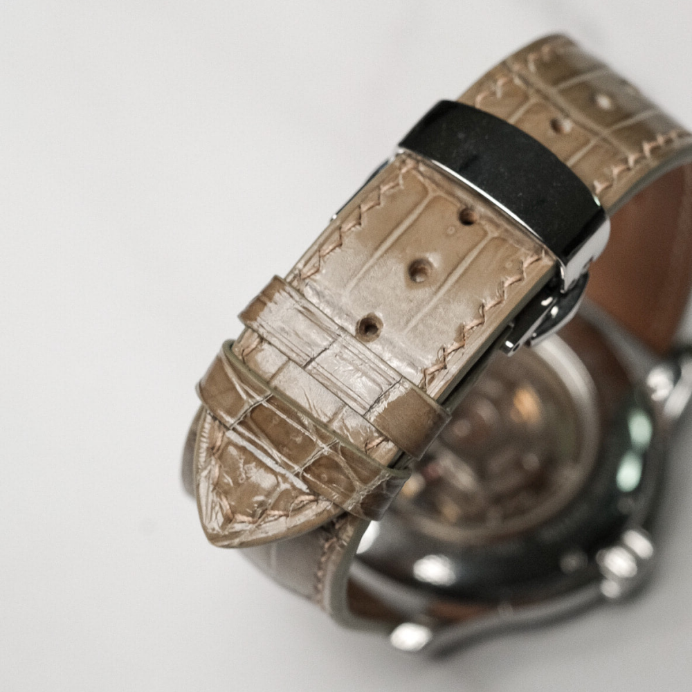 olive-grey-alligator-leather-strap-for-hamilton-jazzmaster-open-heart-backside.png