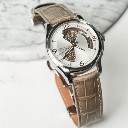olive-grey-alligator-leather-strap-for-hamilton-jazzmaster-open-heart.png