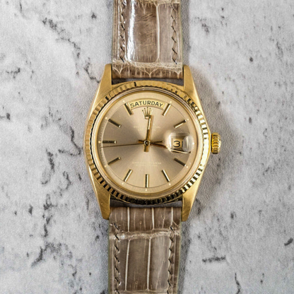 oliver-grey-alligator-leather-strap-Rolex-day-date.png