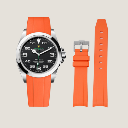 orange-FKM-rubber-strap-for-rolex-air-king.png