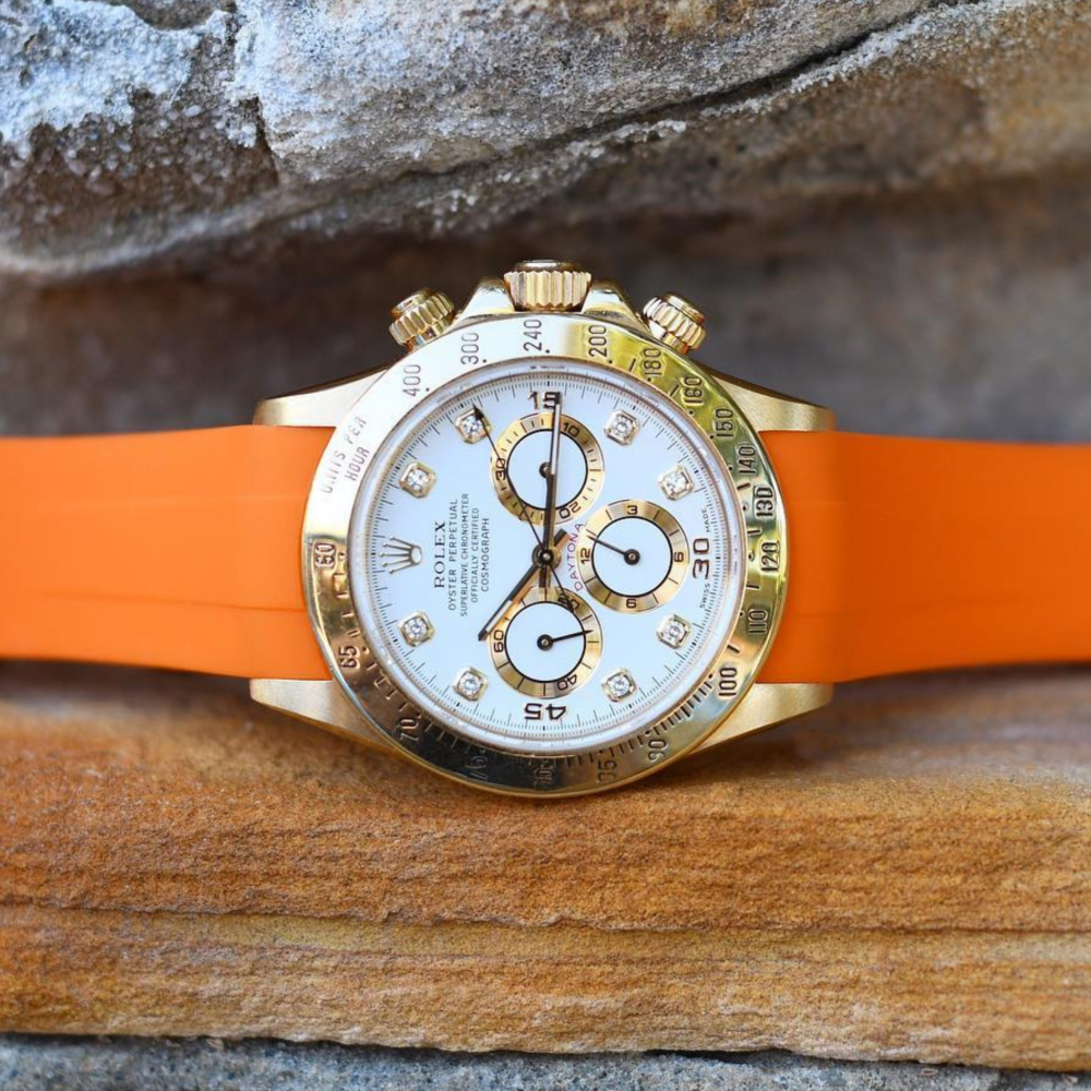 orange-FKM-rubber-strap-for-rolex-daytona-onwatch.png