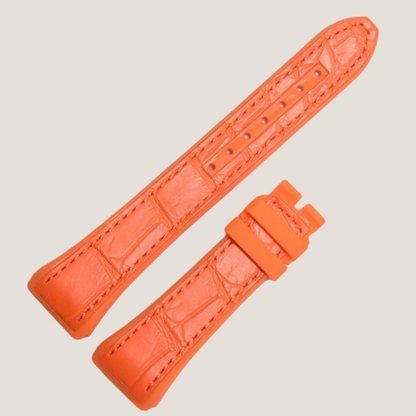 orange-FKM-rubber-with-alligator-strap-for-franck-muller-vanguard-V32.png