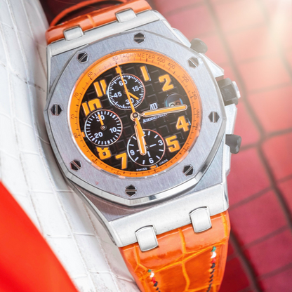 orange-alligator-leather-strap-for-ap-royal-oak-shore-42mm-with-black-stitching.png