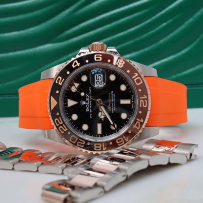 orange-rubber-strap-for-rolex-submariner-on-watch.png