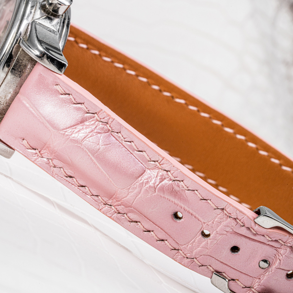 pastel-pink-alligator-watch-strap-for-omega-De-Ville-Co-Axial-lining.png