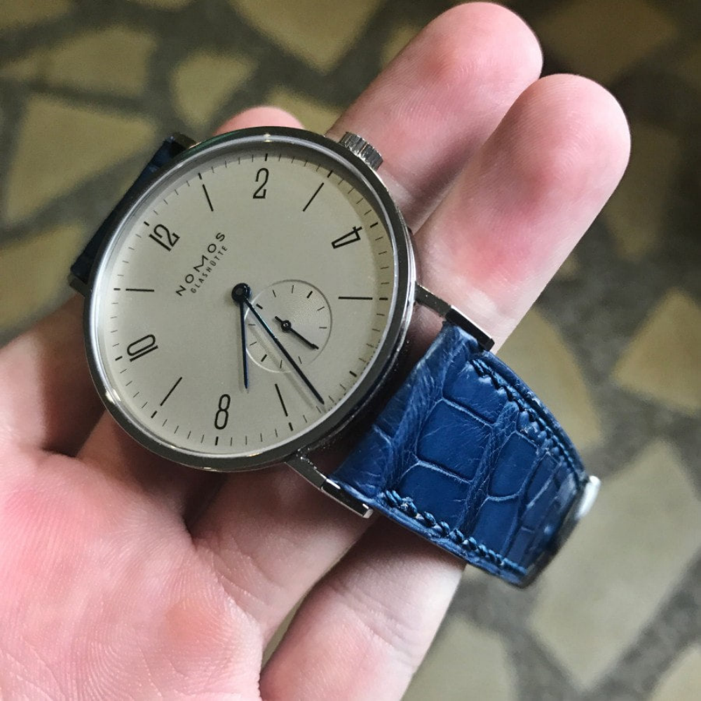 peacock-blue-alligator-leather-strap-for-Glashutte-nomos.png