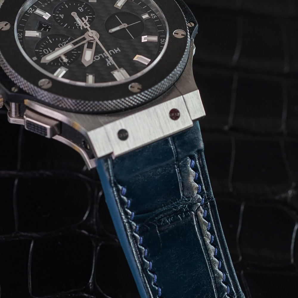 peacock-blue-alligator-leather-strap-for-Hublot-big-bang-chronograph-watch-lug.png