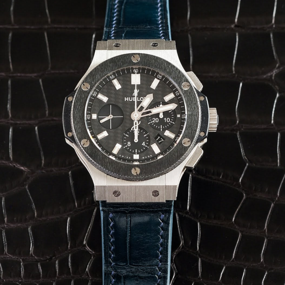 peacock-blue-alligator-leather-strap-for-Hublot-big-bang-chronograph-watch.png