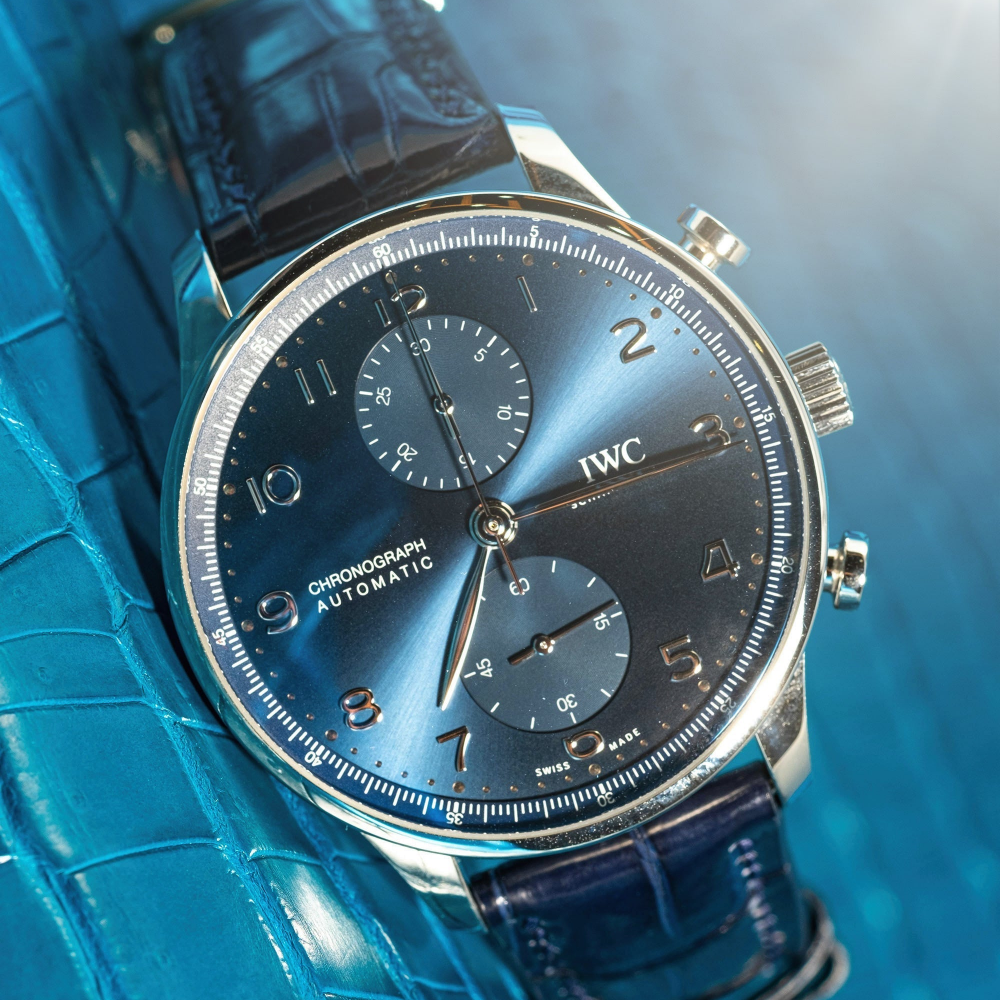 peacock-blue-alligator-leather-strap-for-iwc-portugieser-chronograph.png
