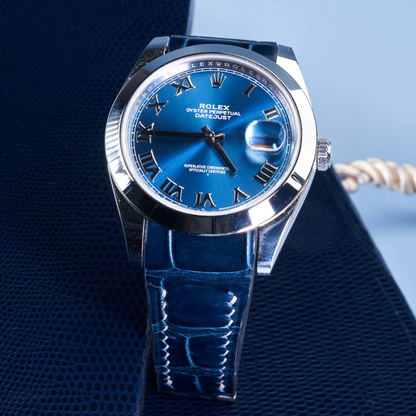 peacock-blue-alligator-leather-watch-strap-for-Rolex-Datejust.png