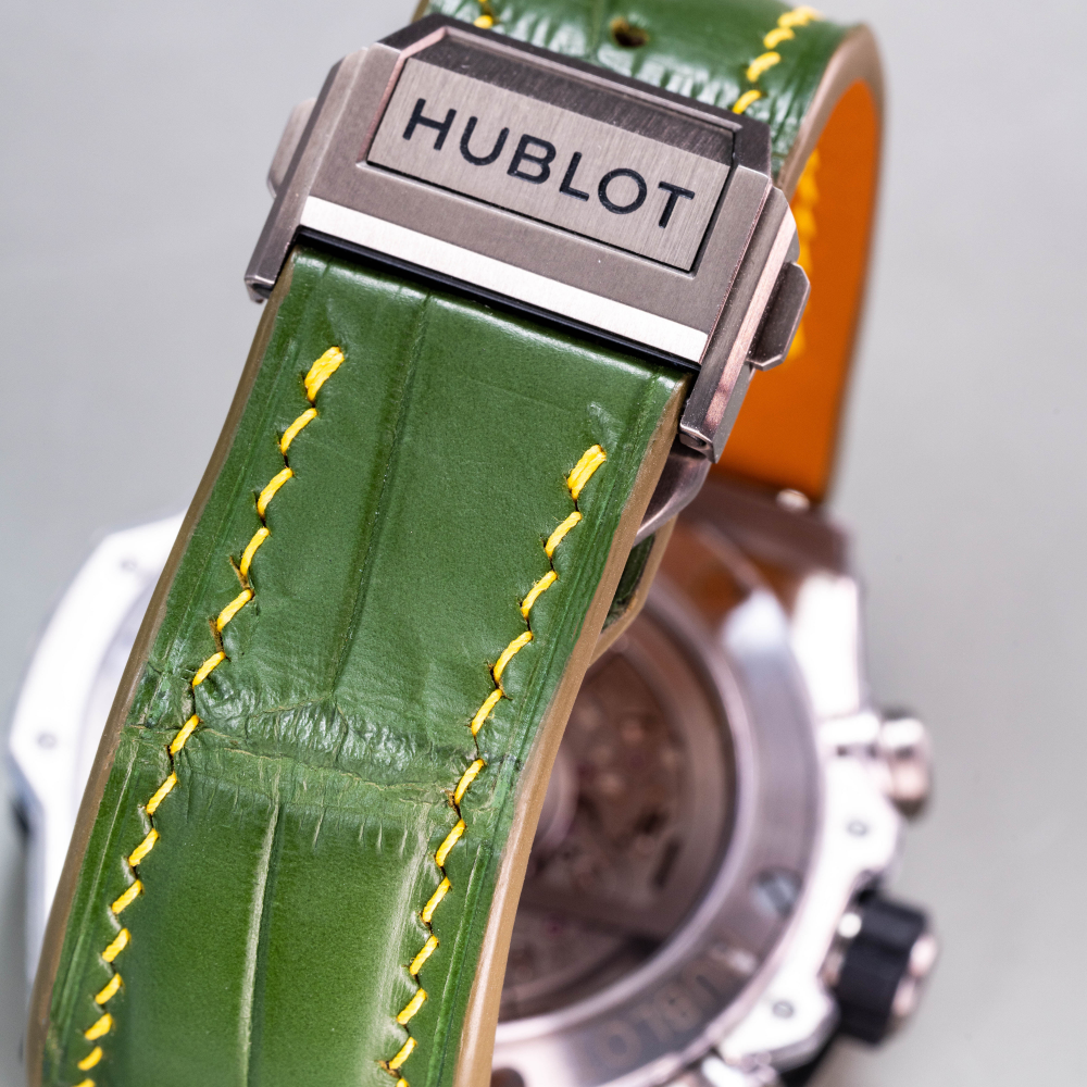 pear-green-alligator-leather-strap-for-hublot-big-bang-unico-titanium-backside.png
