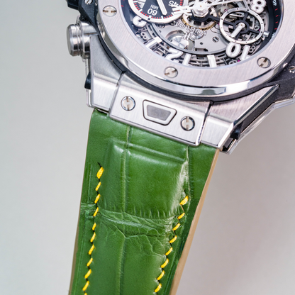 pear-green-alligator-leather-strap-for-hublot-big-bang-unico-titanium-stitching.png