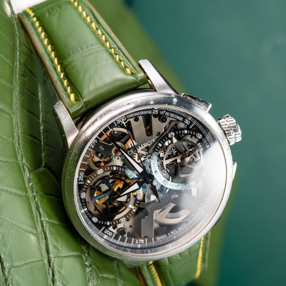 pear-green-alligator-leather-strap-for-maurice-lacroix-masterpiecedetail.png