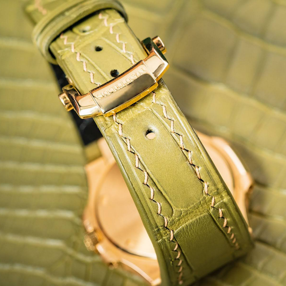 pear-green-alligator-leather-strap-for-patek-philippe-nautilus-7010r-rosegold-lades-black-buckle.png