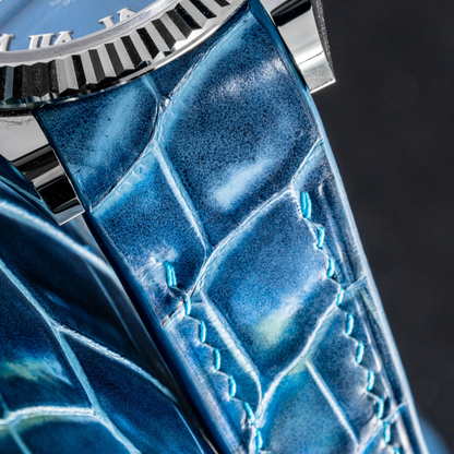 pearl-blue-alligator-leather-watch-strap-for-Rolex-Datejust-stitching.png