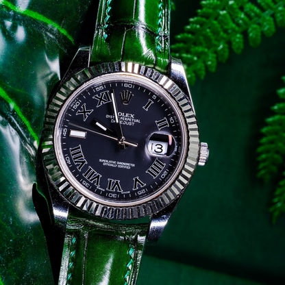 pine-green-alligator-leather-watch-strap-for-Rolex-Datejust.png