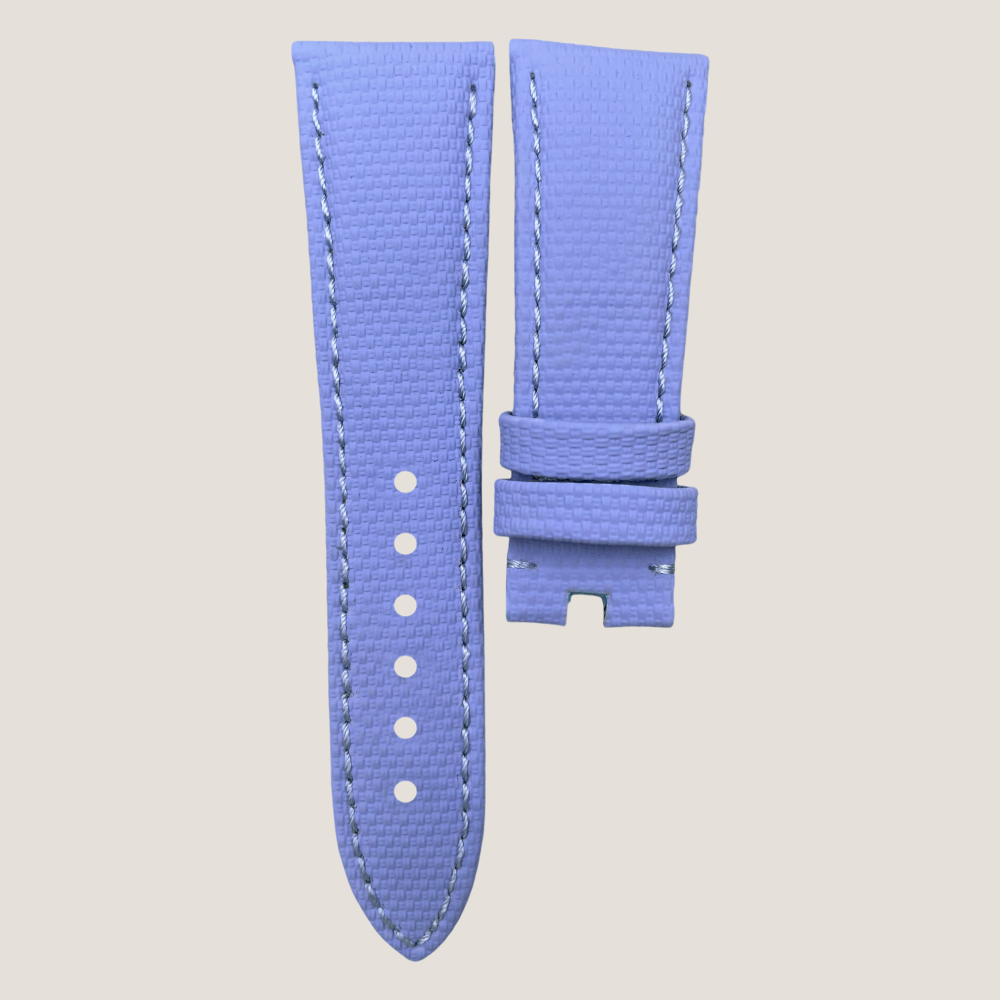 powder-blue-FKM-rubber-strap-sailcloth-pattern-for-Breguet-classique.png