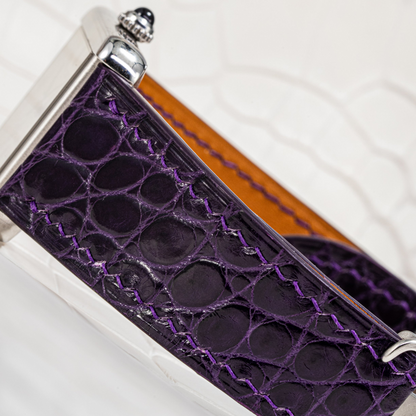 purple-alligator-leather-strap-for-cartier-tank-stitching.png