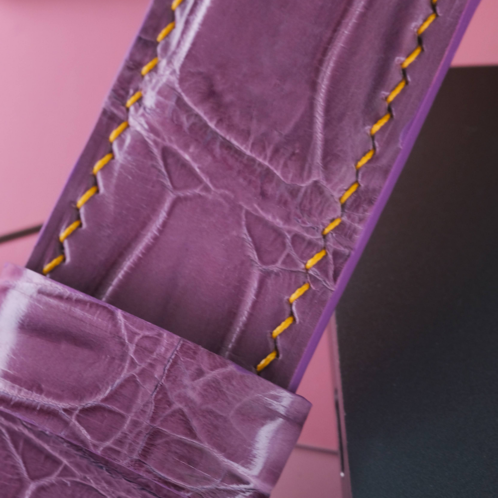 purple-alligator-leather-strap-for-louis-vuitto-tambour-stitching.png