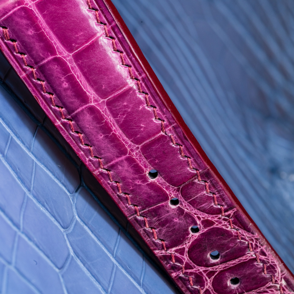 purple-alligator-leather-strap-for-piaget-emperado-stitching.png