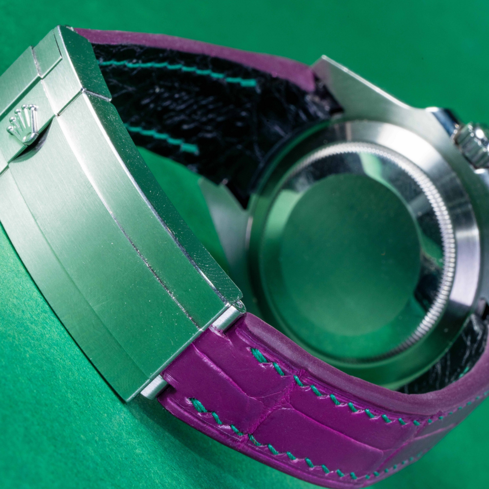 purple-alligator-leather-strap-for-rolex-submariner-41mm-backside.png