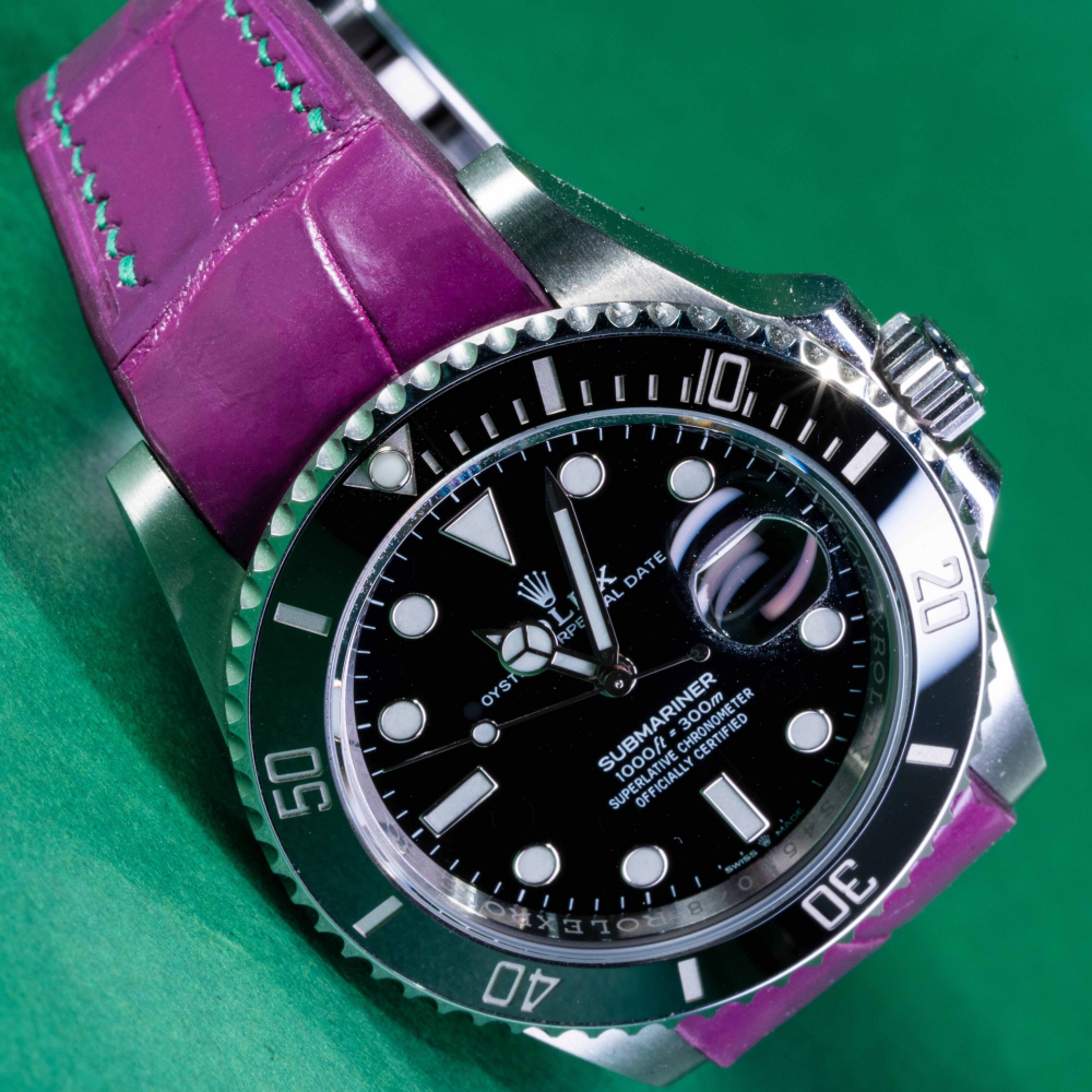 purple-alligator-leather-strap-for-rolex-submariner-41mm-watch.png
