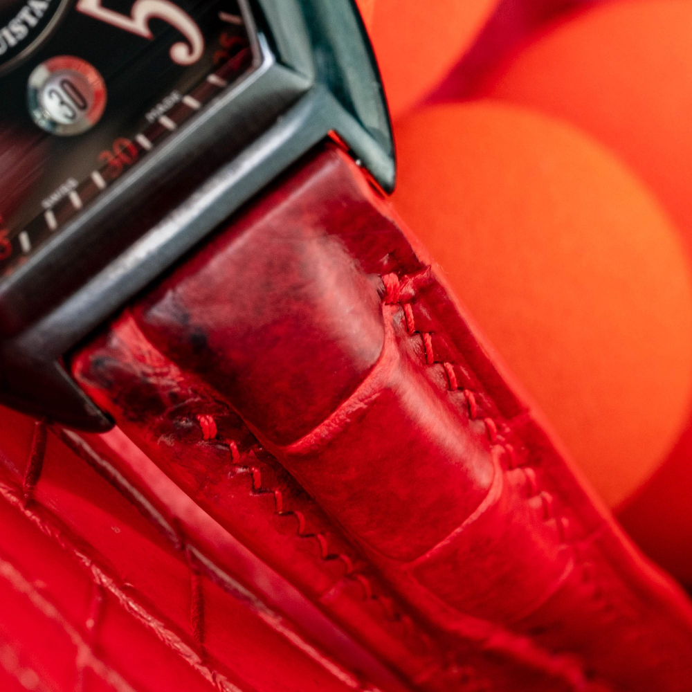 red-alligator-leather-strap-for-franck-muller-conquistador-stitching.png