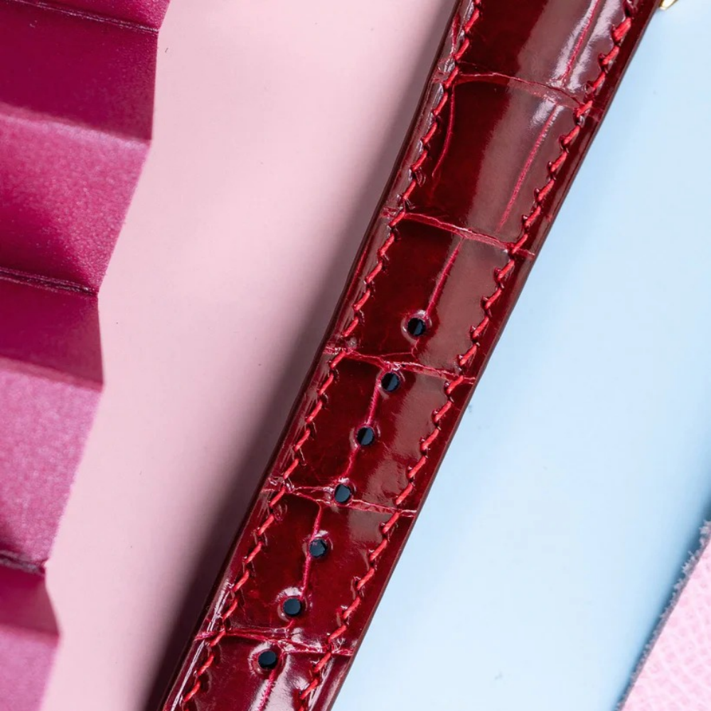 red-alligator-leather-strap-for-rolex-cellini-stitching.png