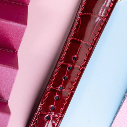 red-alligator-leather-strap-for-rolex-cellini-stitching.png