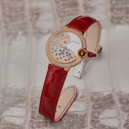 red-alligator-leather-watch-strap-for-cartier-ballon-bleu-push-button.png
