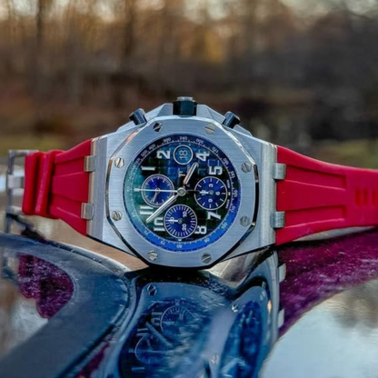 red-rubber-strap-for-all-ap-offshore-42mm-on-watch.png