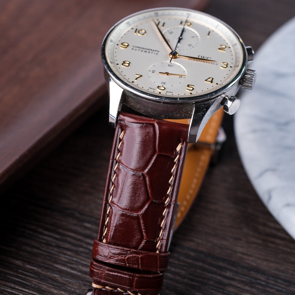 reddish-brown-alligator-leather-strap-for-iwc-portugieser-chronograph-watch.png