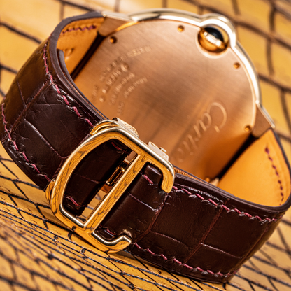 reddish-brown-deployant-alligator-leather-watch-strap-for-cartier-ballon-bleu-Backside.png