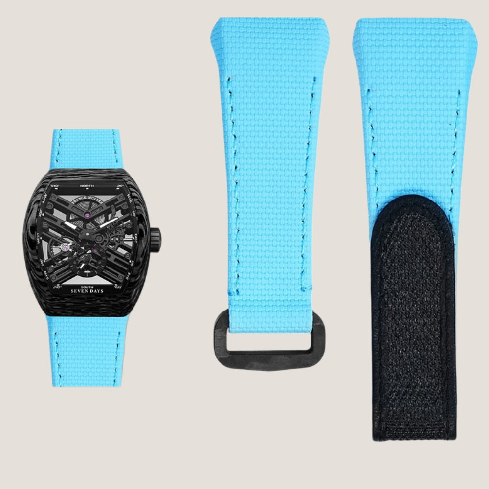 sky-Blue-velcro-fkm-rubber-strap-for-frank-muller-vanguard-with-watch.png