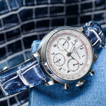 tainted-blue-snowflake-alligator-leather-strap-for-baume-mercier-capeland-on-watch.png