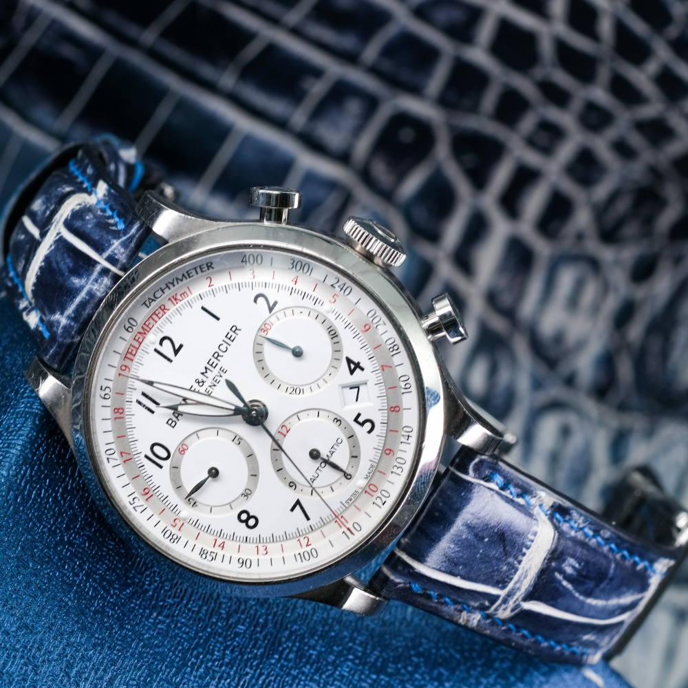 tainted-blue-snowflake-alligator-leather-strap-for-baume-mercier-capeland.png