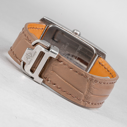 taupe-alligator-leather-strap-for-baume-mercier-hampton-mv045063-backside.png
