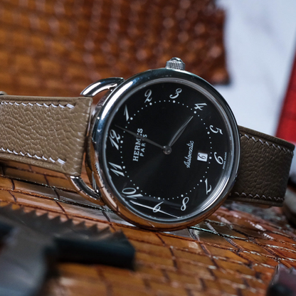 taupe-chevre-leather-strap-for-hermes-arceau.png