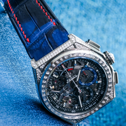 tie-dye-blue-alligaor-leather-strap-for-zenith-el-primero-defy-lug.png