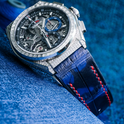tie-dye-blue-alligaor-leather-strap-for-zenith-el-primero-defy-watch.png