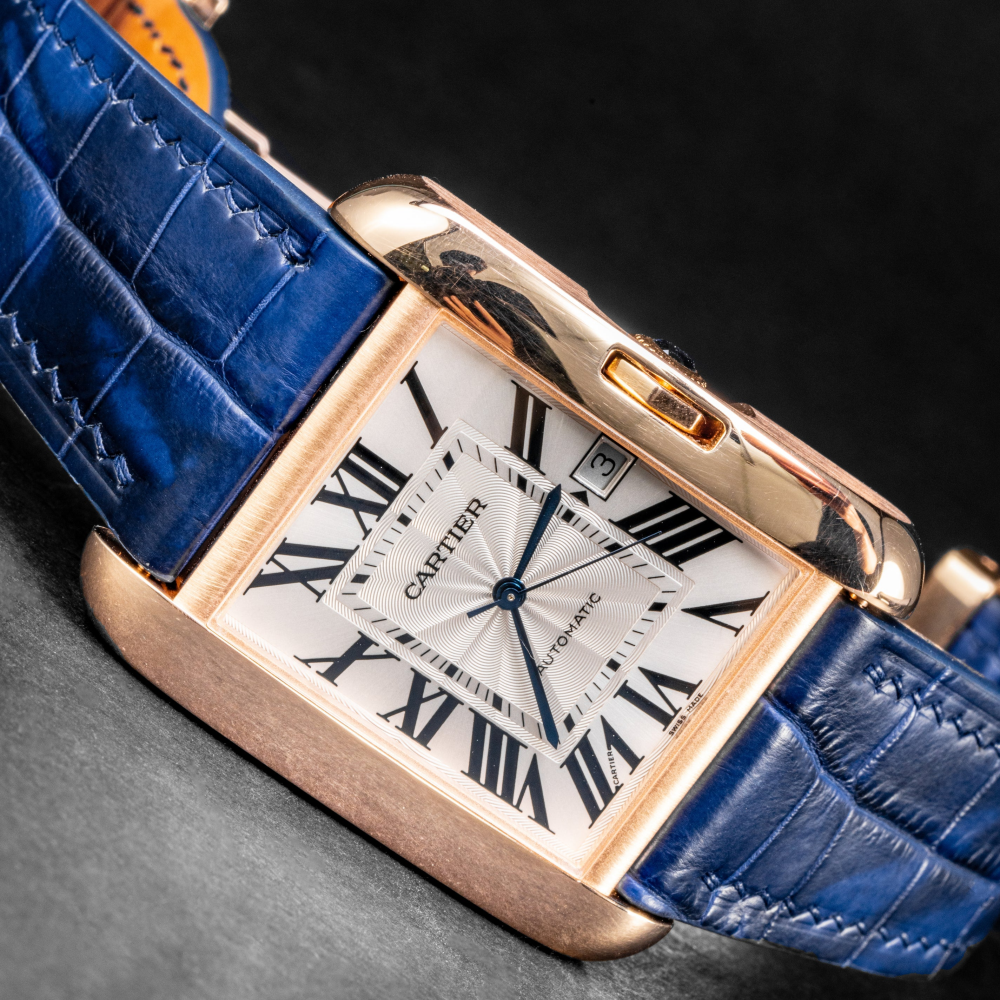 tie-dye-blue-alligator-leather-strap-for-cartier-tank-on-watch.png