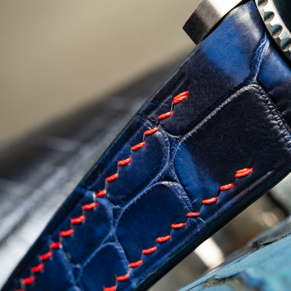 tie-dye-blue-alligator-leather-strap-for-rolex-gtm-ii-stitching.png
