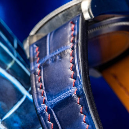 tie-dye-blue-alligator-leather-strap-for-tudor-black-bay-gmt-red-stitching-detail.png