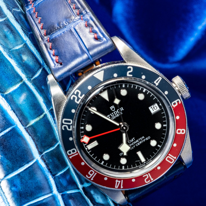 tie-dye-blue-alligator-leather-strap-for-tudor-black-bay-gmt-red-stitching-watch.png