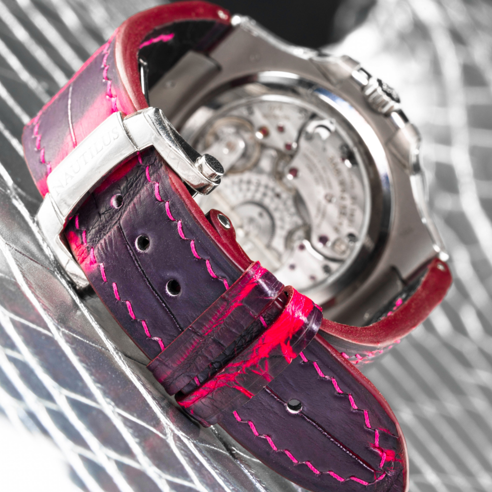 tie-dye-red-alligator-leather-strap-for-patek-philippe-nautilus-5712g-backside.png